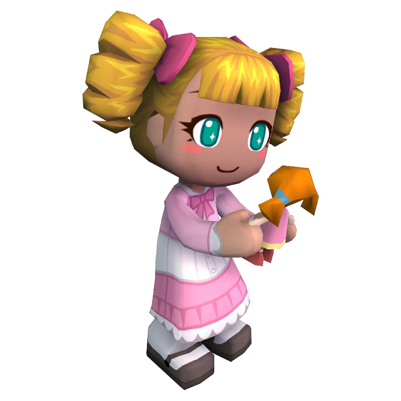 MySims Party (DS) - Imagen 15